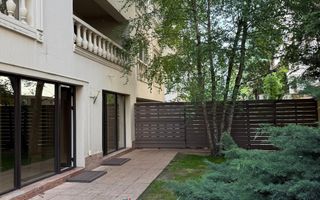 OFERTA 3 cam Herastrau ULTRALUX 166 m2, curte spectaculoasa, piscina - Poză 26