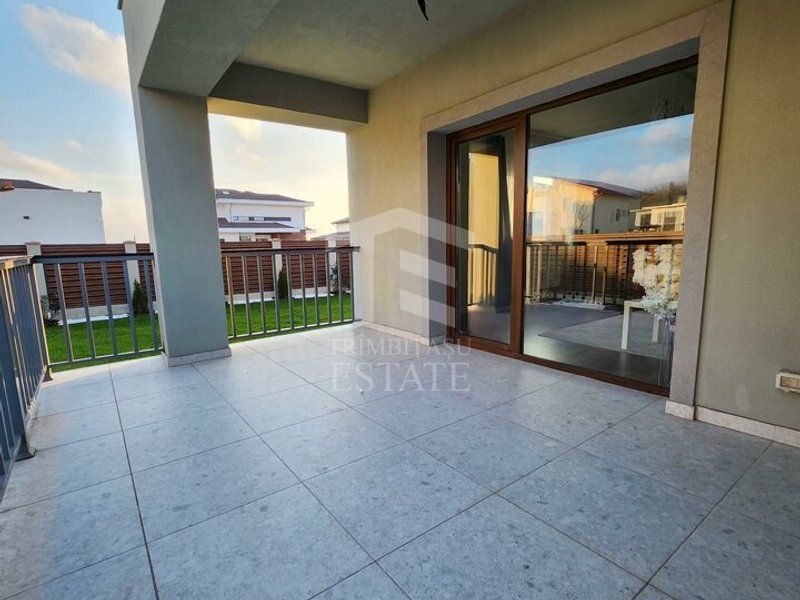 Vila individuala Corbeanca strada Cantonului - Poză 5