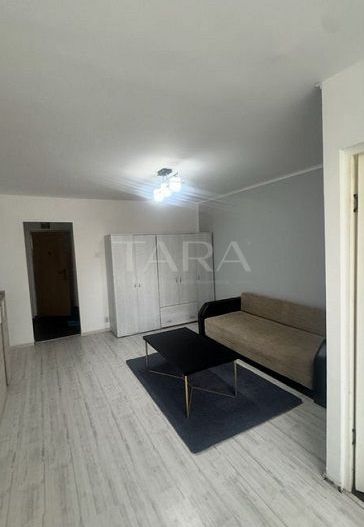 Garsonieră confort 1, complet renovată, în Mănăștur – Zona Petrom. - Poză 6