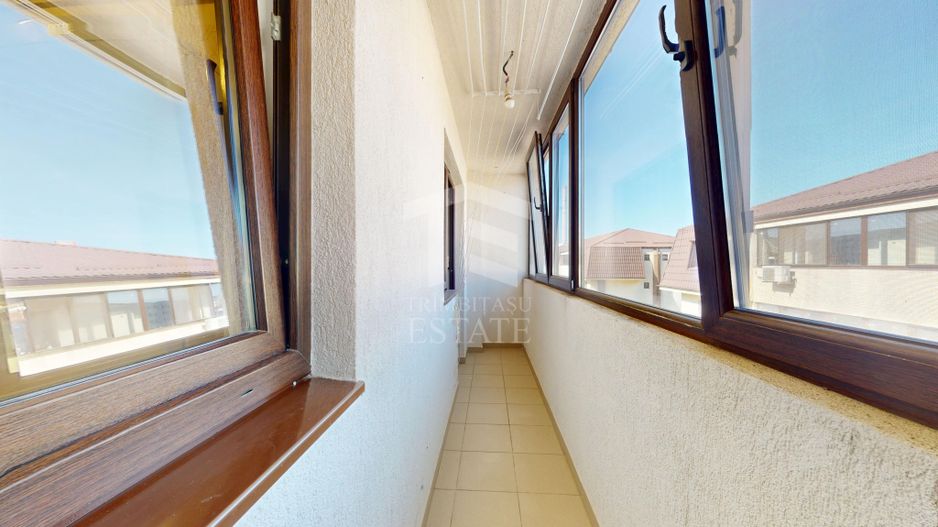 Apartament 2 camere plus Mansarda Metalurgiei - Drumul Binelui - Poză 22