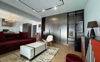 Apartament 2 camere SUPERB cu CURTE Tunari - Poză 11