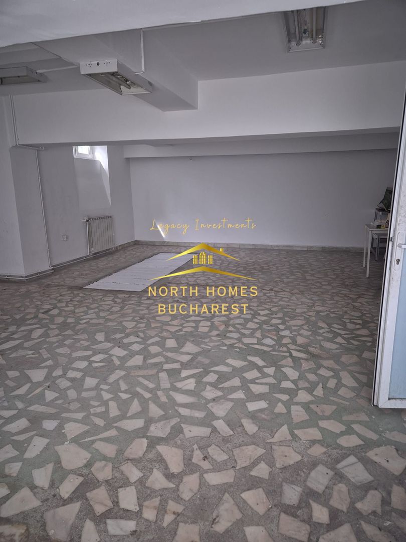 Vila de inchiriat - 6 camere -Floreasca - Poză 5