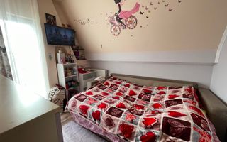 Locuinta luminoasa la mansarda-constructie 2013 - Poză 11