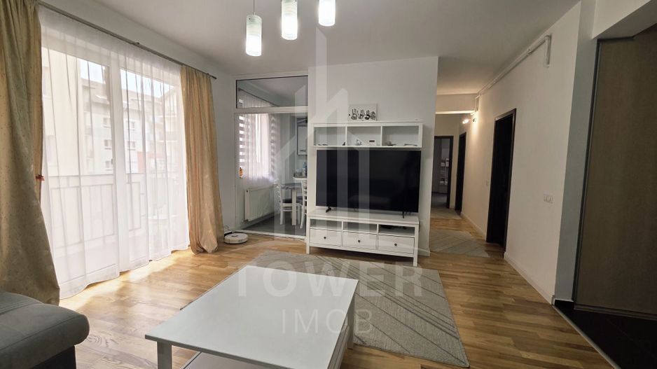 Apartament de vânzare în Turnișor - Sibiu - Poză 2