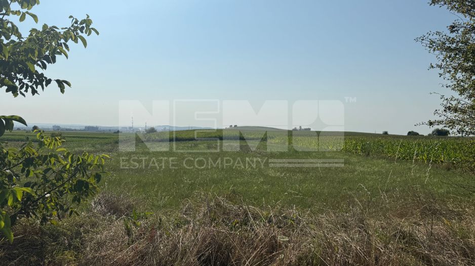Teren extravilan | Rădăuți | 600 m de centură | 20 m front - Poză 4