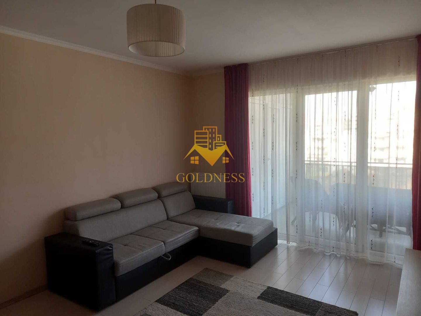 2 camere decomandate, terasa, parcare, Zona Piata Marasti, Mega Image - Poză 3