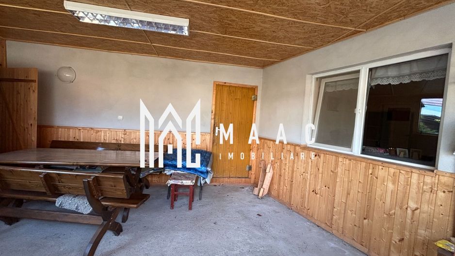 Casă 4 camere | 133 MPU | Acces auto | Pianu de Sus - Poză 9