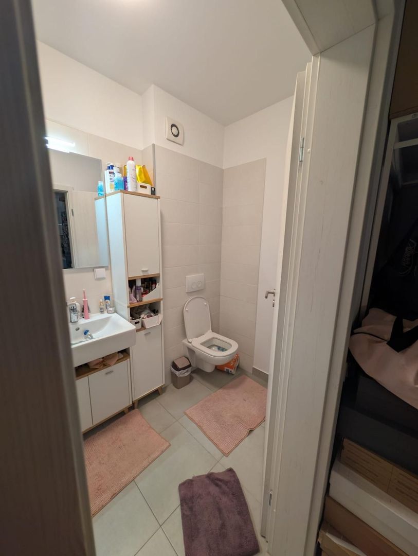 Granvia Park I 2 Camere I Loc de parcare - Poză 13