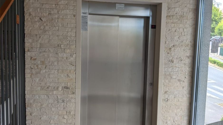 Apartament 3CAM 80 MP, GARAJ Subteran, Bloc Nou, Str. Observatorului - Poză 12