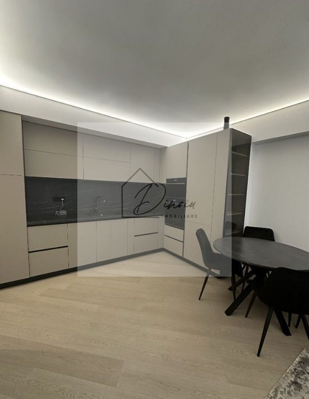 Apartament 2 camere Cortina North Pipera I Parcare inclusa I Premium - Poză 4