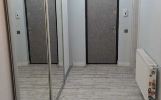 Apartament cu 2 camere, 56 mp + balcon, 2 parcări, bloc 2019, Apahida. - Poză 5
