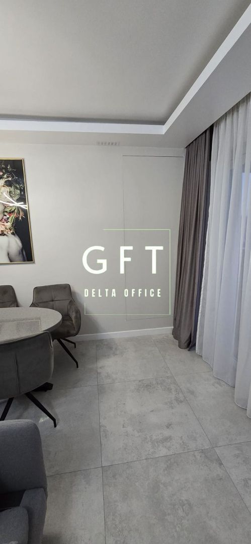 Apartament Lux, zona ISU - Poză 14