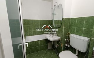 NECTORA IMOB-Garsoniera MARE, 36 mp, Confort 1, Zona Rogerius, Utilata - Poză 16