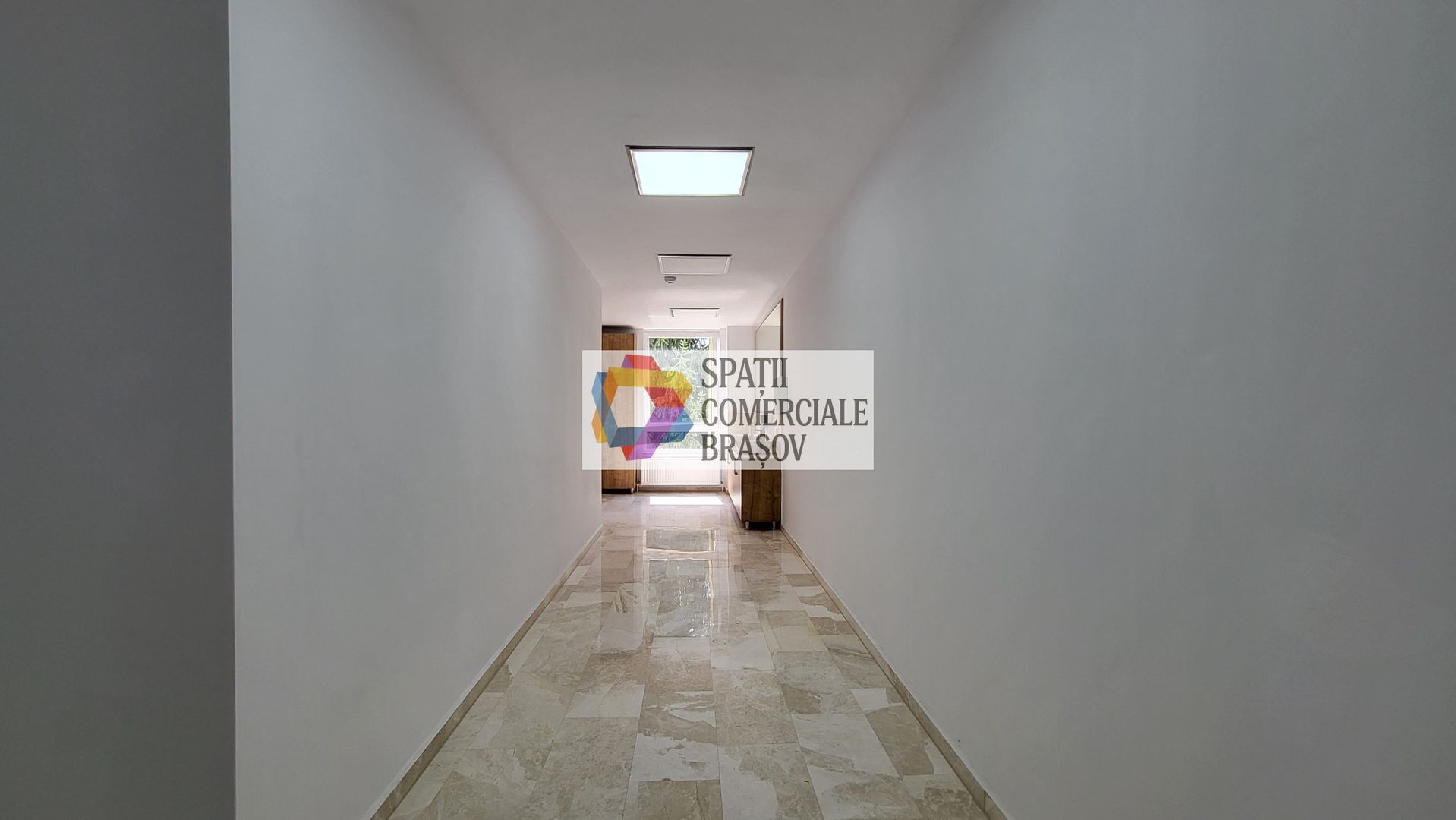 Spatiu birouri de închiriat Brasov - 176 mp # www.Plus-imo.ro - Poză 7