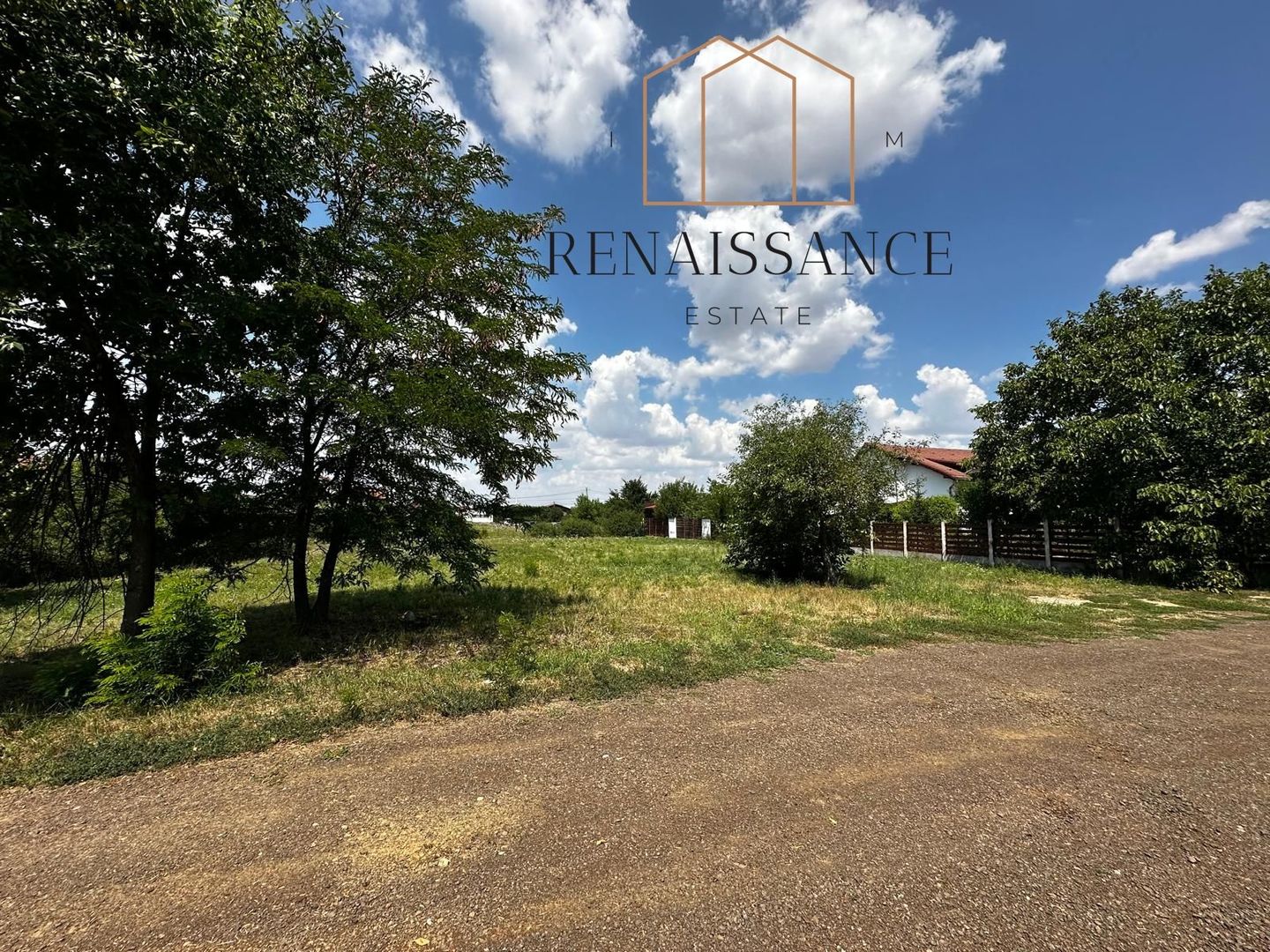 Dumbravita Teren Intravilan 1466mp Front 29m | Langa Padure - Poză 6