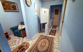 Apartament 2 camere Tecuci – 56 mp, zona Ghe. Petrașcu din Tecuci - Poză 9