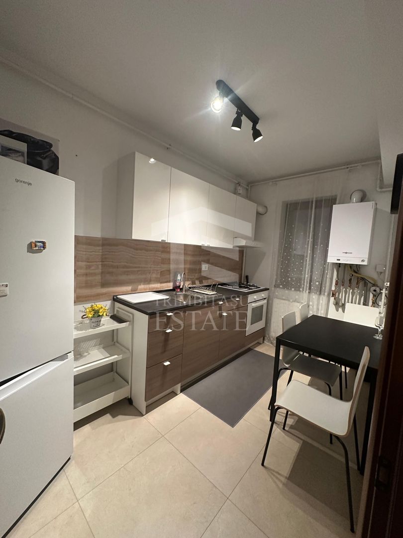 Apartament 2 camere de inchiriat Sos Gheorghe Ionescu Sisesti - Poză 7