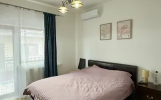 Casa tip duplex, 5 camere, Mogosoaia, P+1+Pod ! - Poză 22