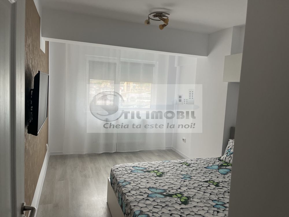 Apartament 3 Camere Cristal Rezidence - 450 euro - Poză 1
