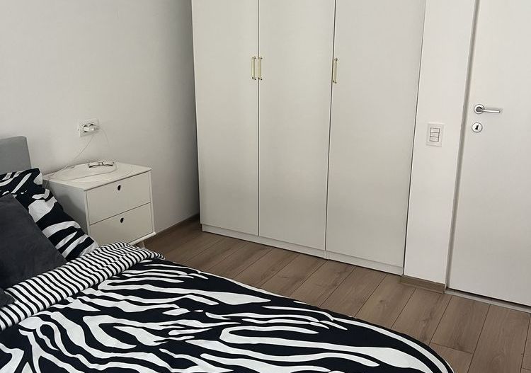 2 camere Campeador City+loc parcare - Poză 4