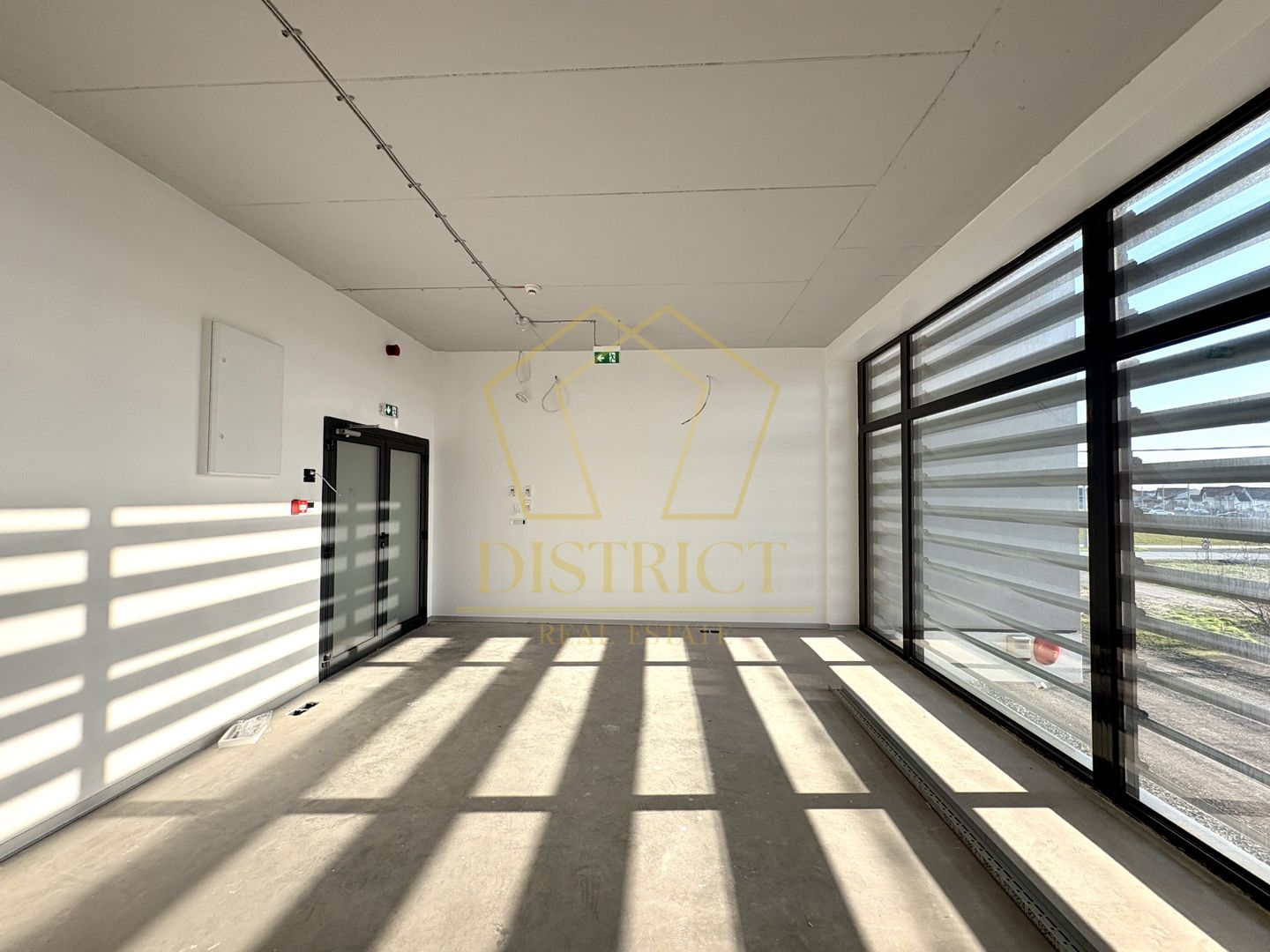 Spații de birouri | Mosnita Veche | Lidl - Poză 4