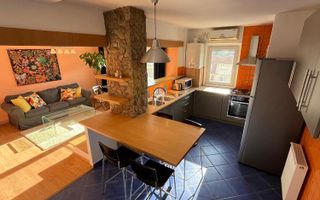 Apartament 4 camere | Sibiu , Ștrand | 84mp - Poză 1