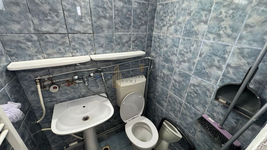 🏡 De vânzare garsonieră – parter înalt, Zona Stefan cel Mare - Poză 5