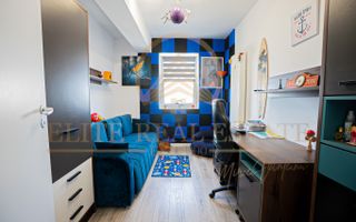 Tomis Plus - Apartament cu 3 camere, mobilat si utilat complet. - Poză 8