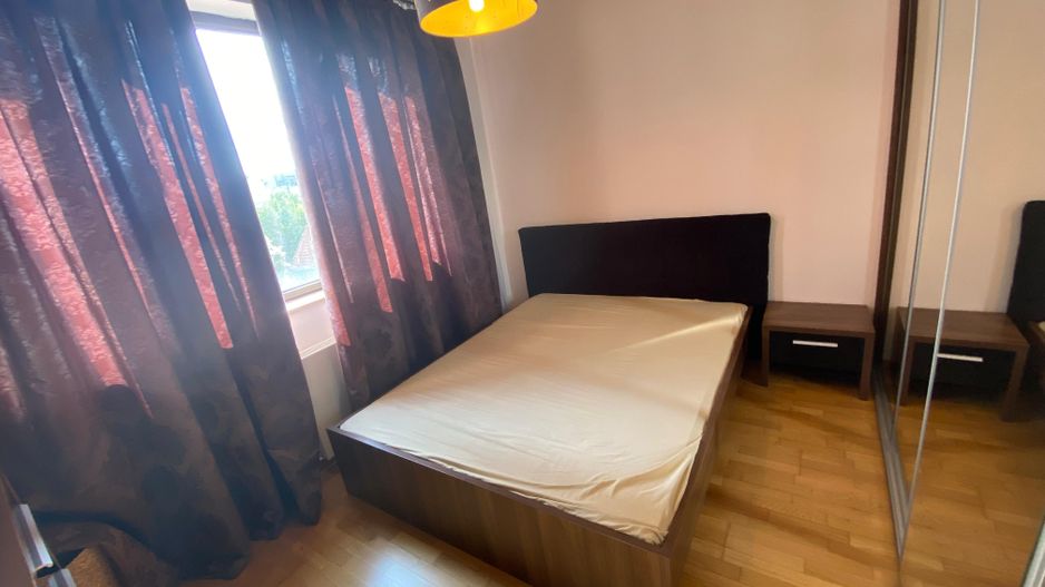 Apartament 3 camere Kiseleff- Piata Victoriei - Poză 6