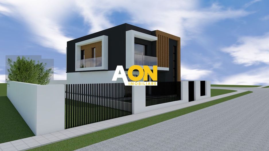 Teren 237 mp, cu proiect de casa si fundatie turnata, Micesti - Poză 2