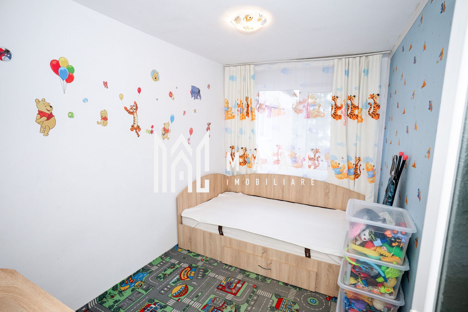Apartament 3 camere Ostroveni - Poză 4