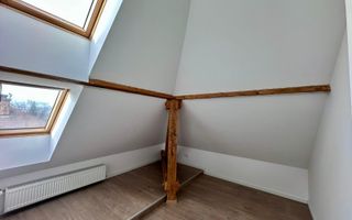 Vila exclusivista de inchiriat 185 mp, terasa si gradina – A.Muresan - Poză 13