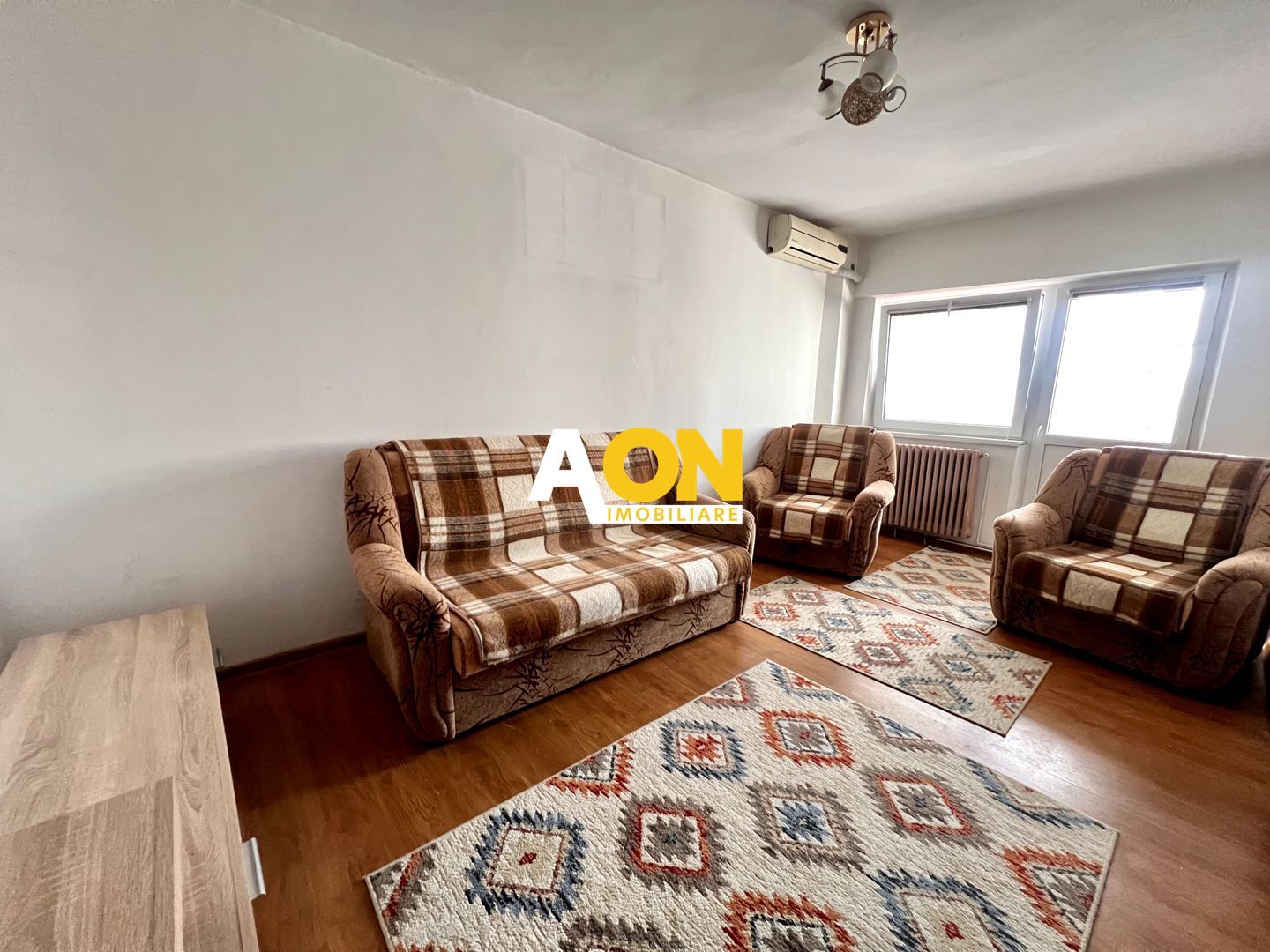 De vanzare apartament 2 camere, zona industriala - Poză 3