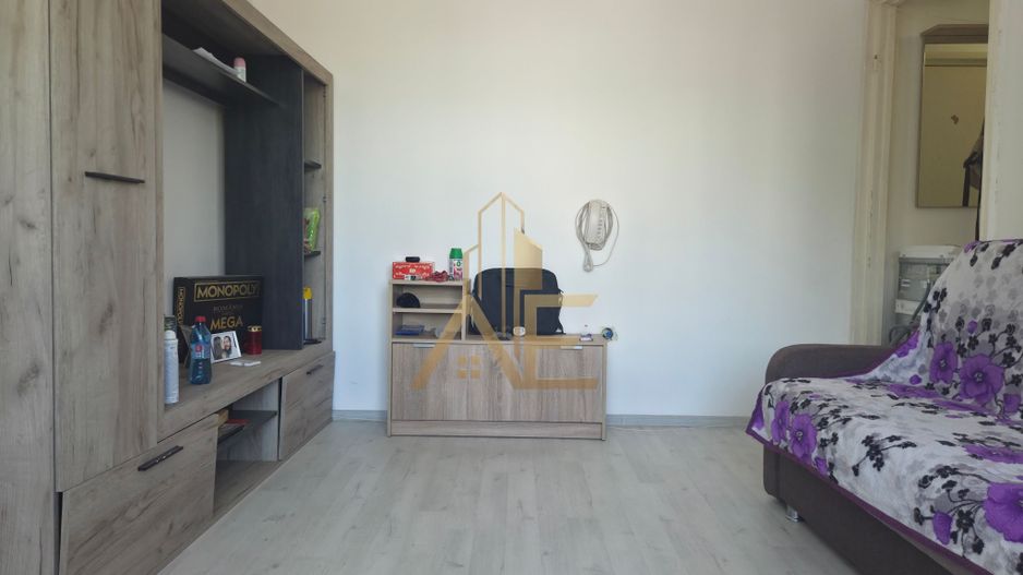 Apartament cu 2 camere – Ideal pentru investiție - Poză 4