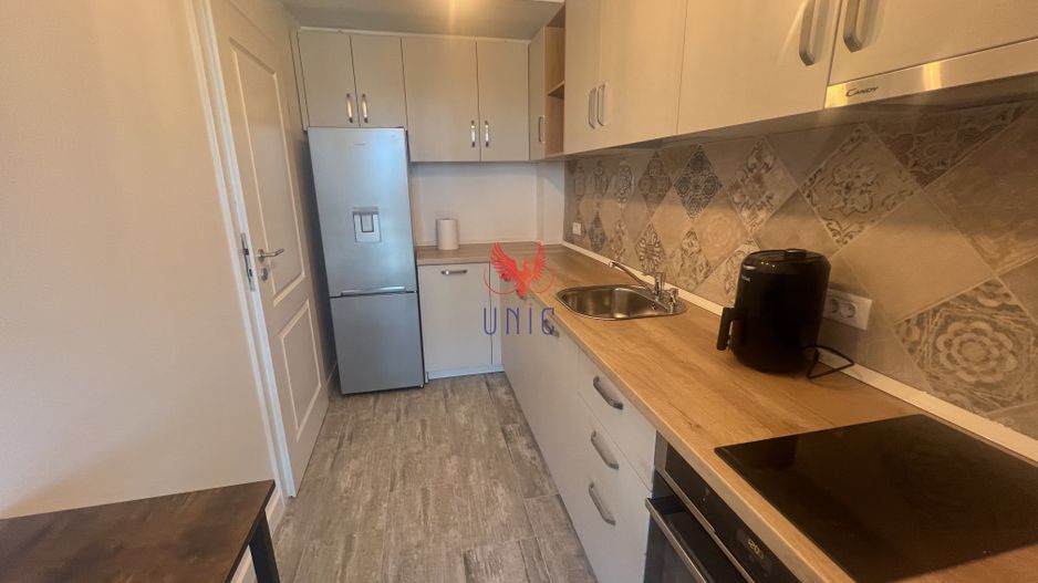 Garsoniera transformata in 2 Camere LUX Zona Stadionului Ion Oblemenco - Poză 7