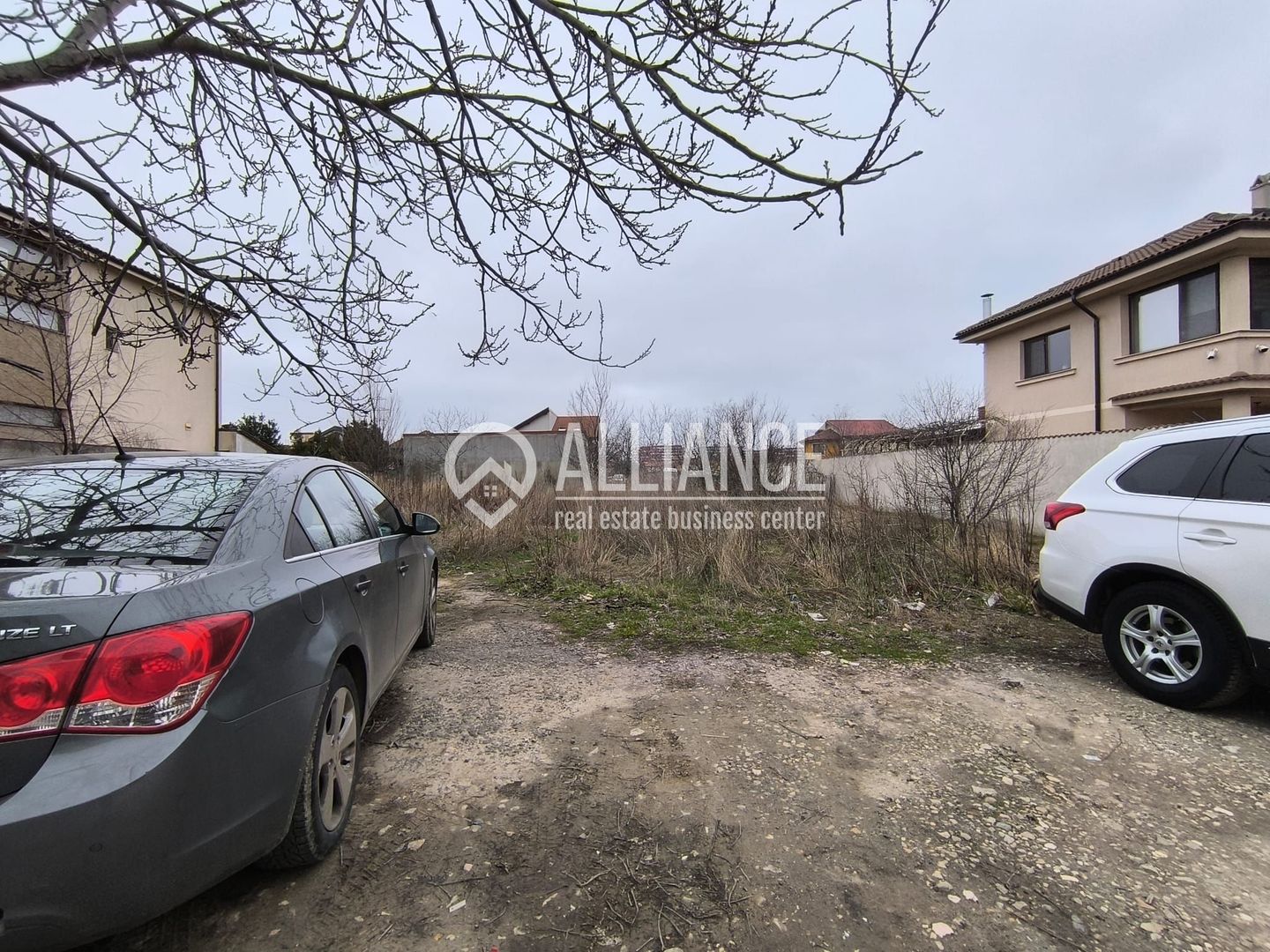 KAMSAS - 2 Loturi alaturate x 497 mp fiecare! - Poză 2