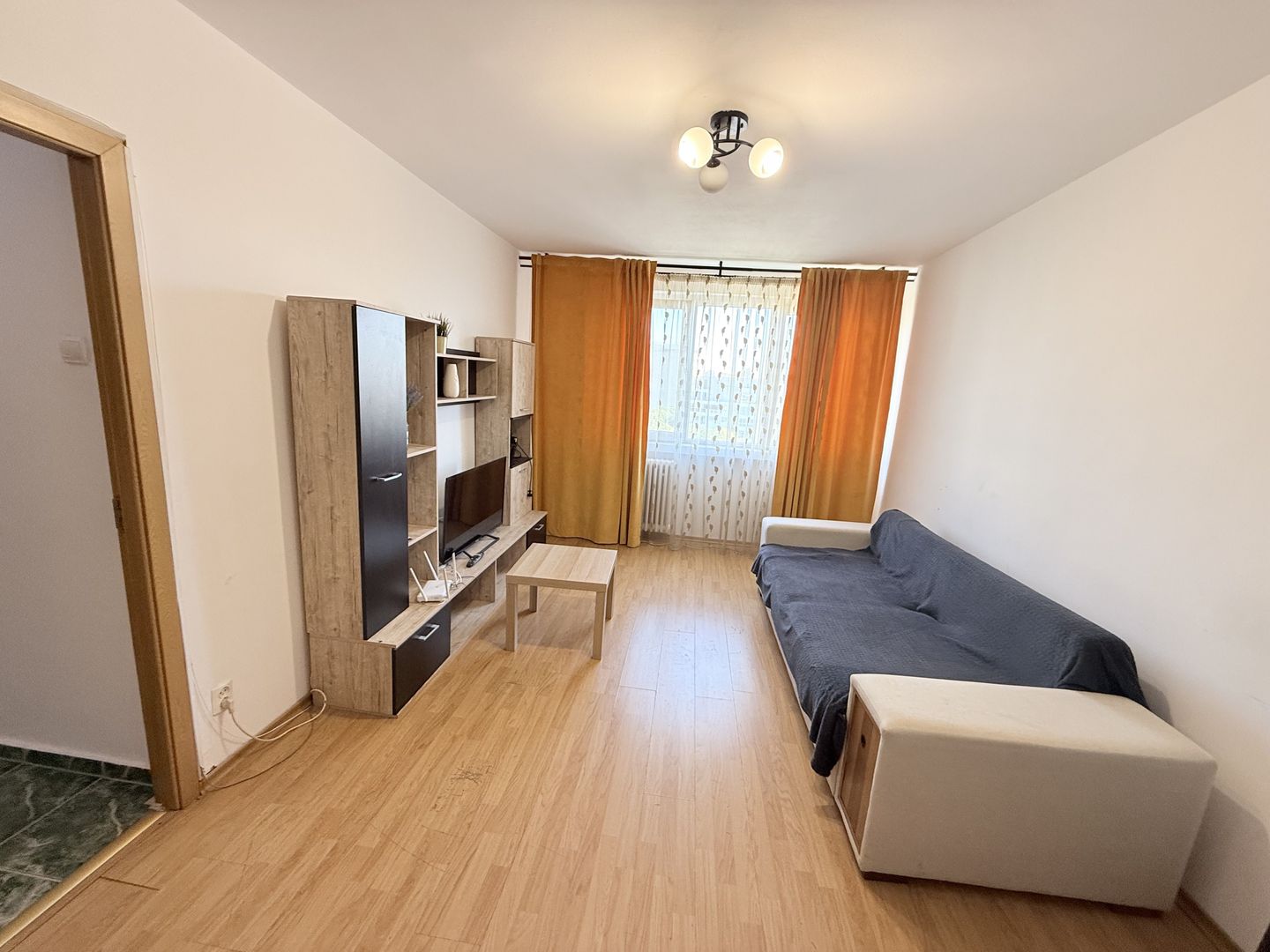 Ap 3 camere 63 mp - mobilat/utilat , zona Iancului - investiție ! - Poză 2