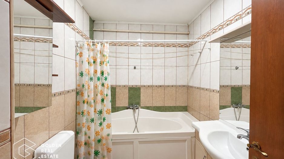 Apartament 2 camere, etaj 3, Ared Uta - Poză 9