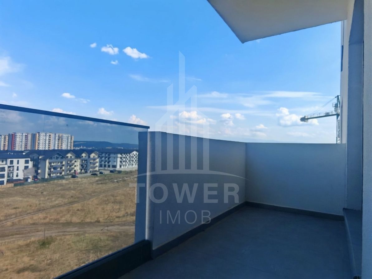 Apartament 2 camere + Parcare inclusă | Str. Doamna Stanca (Bloc Nou) - Poză 5