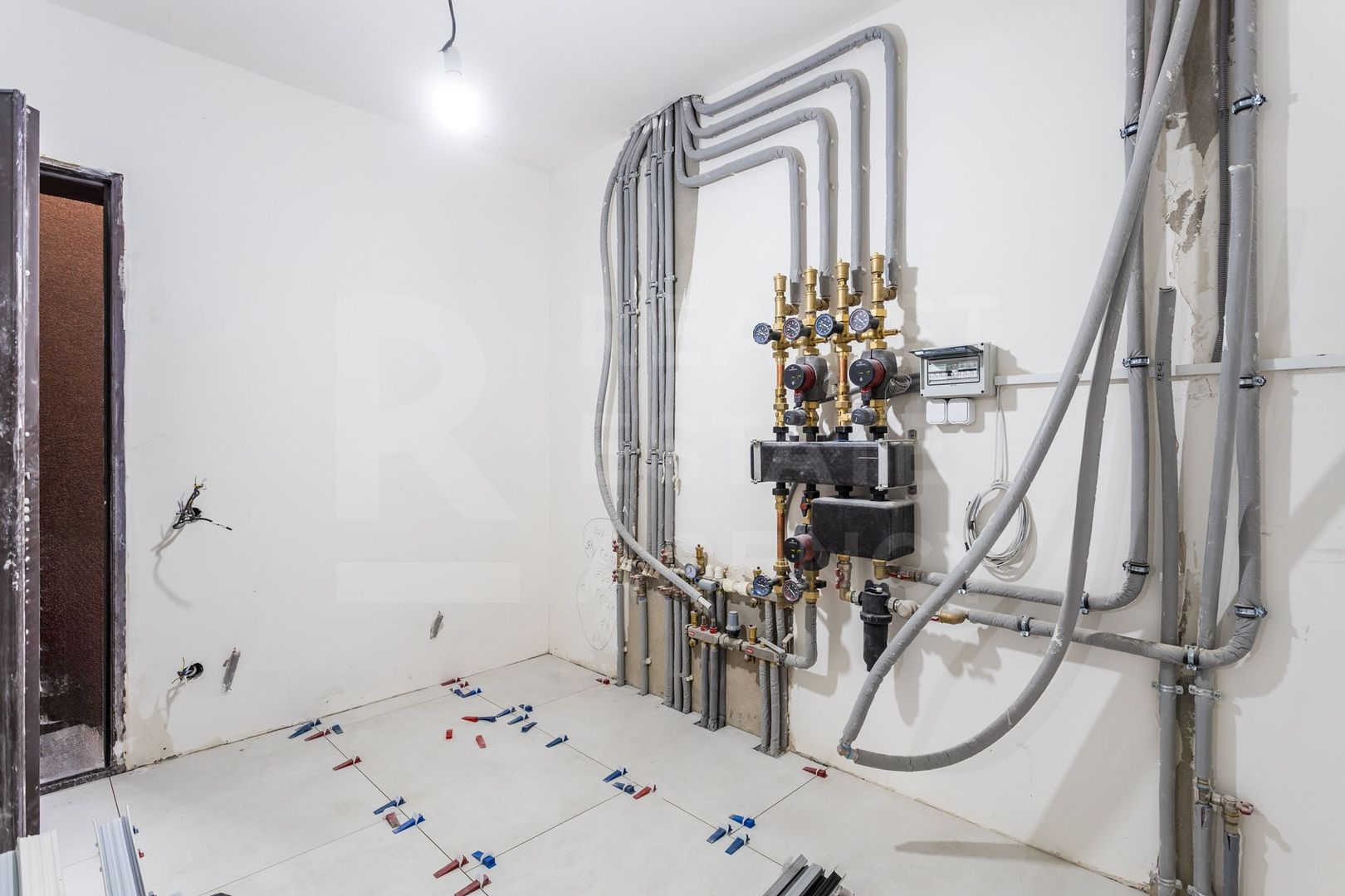 Vânzare, casă, 170 mp, strada Primar Gherman Pântea, Râșcani - Poză 9