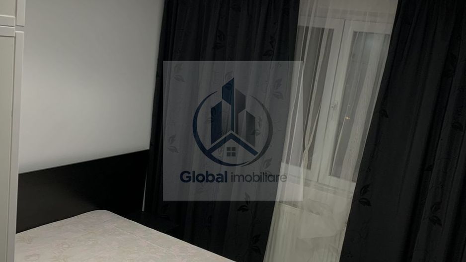 Apartament de închiriat (3 camere) Eroi Revoluției - Poză 5