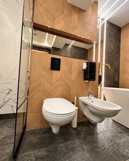 Penthouse exclusivist de inchiriat | vis-a-vis Mall Vitan Bucuresti - Poză 7