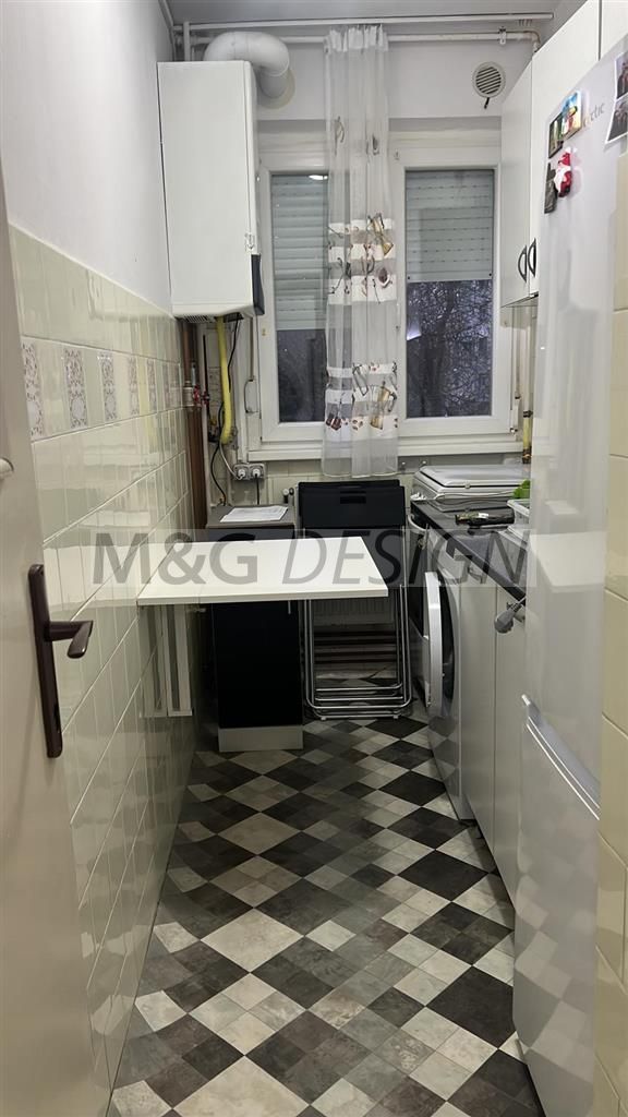 2 camere etaj 1 CENTRALA zona Dacia, COMISION ZERO - Poză 8