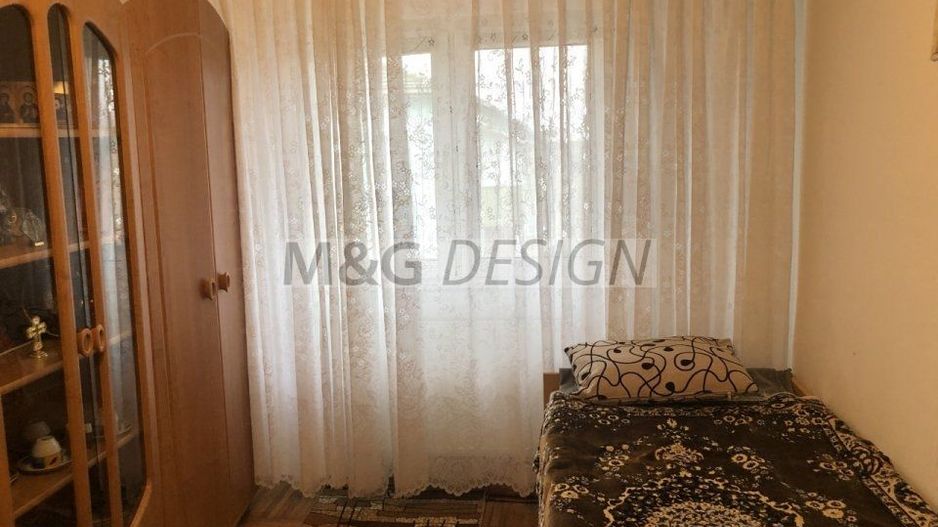 Apartament 3 camere Buziasului - Poză 5