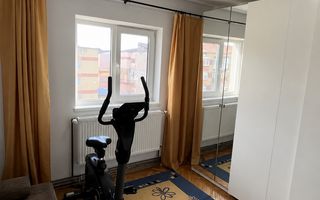 Apartament 3 camere, decomandat, 73 mpu, 1 balcon, Cetate, Alba Iulia - Poză 3