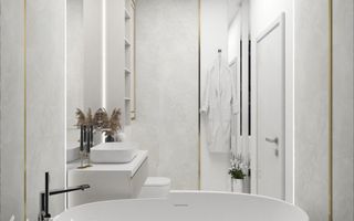 Apartament 2 camere | Parter | 68.72mp - Poză 27