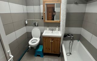 3 cam 2 bai  Dorobanti / Simion Barnutiu Centrala proprie+boxa - Poză 10