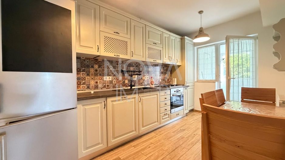 Apartament 3 camere, mobilat si utilat - Str. Liviu Ciulei - Poză 5