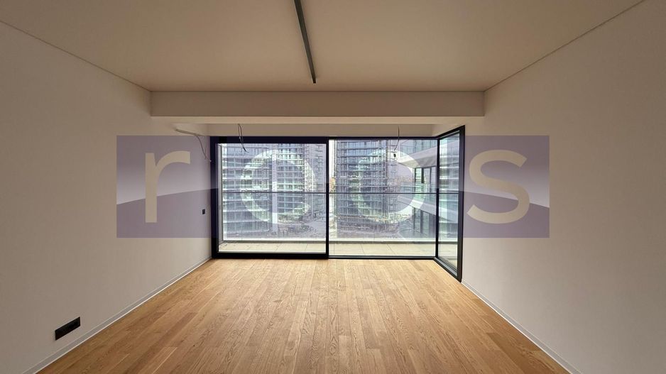 VANZARE 2 CAMERE | YACHT KID | LOC PARCARE | 52 MP | TERASA 11MP | - Poză 1