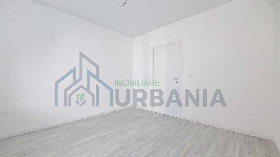 # Ap 1 Cam,36 mp, Bloc NOU, DECOMANDAT, et 3, finisaje PREMIUM, Visan - Poză 6